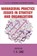 Managerial Practice Issues in Strategy and Organization, T. K. Das - Paperback - 9798887300214