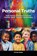 Personal Truths, Christa (Kent State University Boske - Paperback - 9798887305561