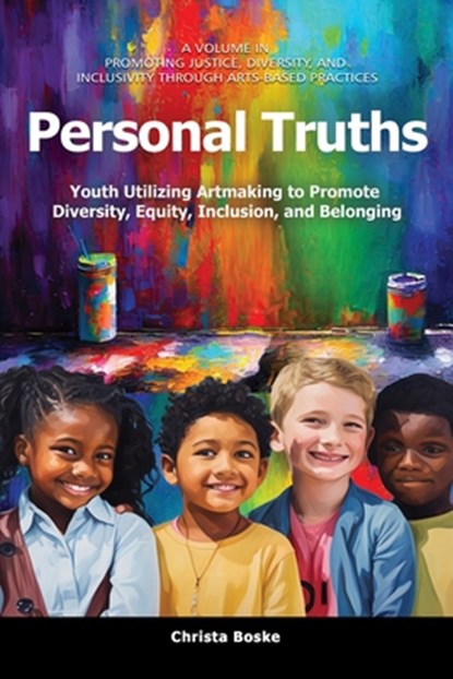 Personal Truths, Christa (Kent State University Boske - Gebonden - 9798887305578