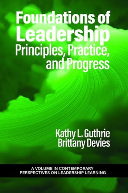 Foundations of Leadership, Brittany (Florida State University Devies - Paperback - 9798887306971