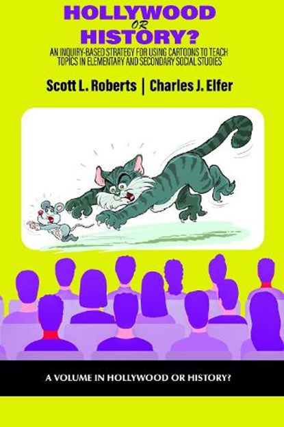 Hollywood or History?, S Roberts - Paperback - 9798887308326