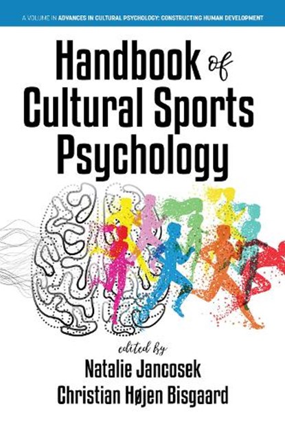 Handbook of Cultural Sports Psychology, N Jancosek - Gebonden - 9798887308425