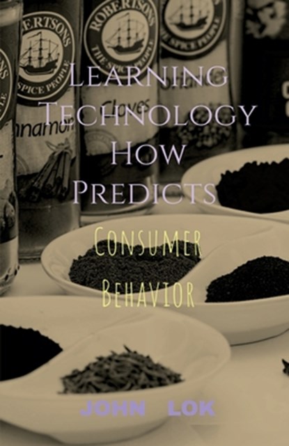 Learning Technology How Predicts, John Lok - Paperback - 9798887339788