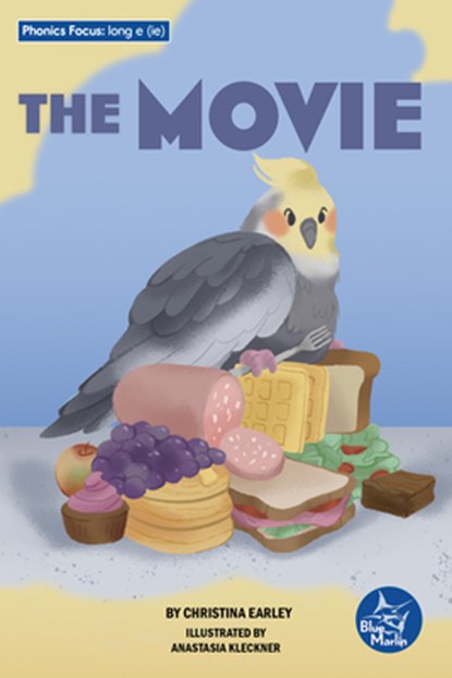 The Movie, Christina Earley - Paperback - 9798887350608