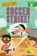 Soccer Strike!, Thomas Kingsley Troupe - Paperback - 9798887354156