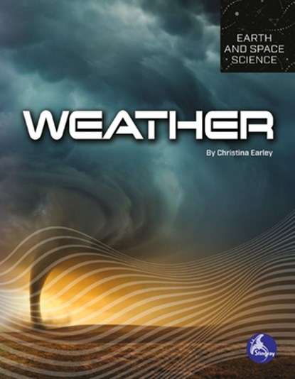 Weather, Christina Earley - Paperback - 9798887356235