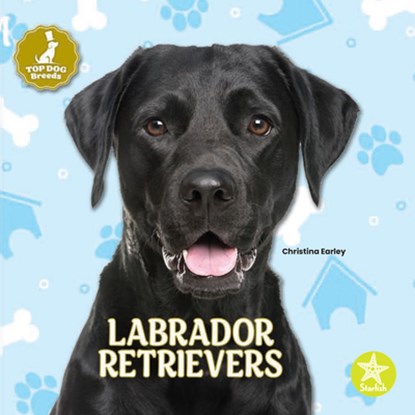 Labrador Retrievers, Christina Earley - Paperback - 9798887359823