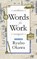 Words for Work, OKAWA,  Ryuho - Paperback - 9798887370903