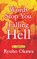 Words to Stop You from Falling to Hell, Ryuho Okawa - Paperback - 9798887371238