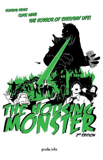 The Housing Monster, Prole.info - Paperback - 9798887440903