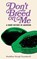 Don't Breed on Me, Madeline Waugh Quasebarth - Paperback - 9798887441788