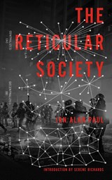 The Reticular Society - Ian Alan Paul - 9798887441801
