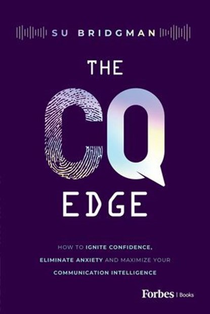 The CQ Edge, Su Bridgman - Ebook - 9798887501574