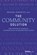 The Community Solution, Michael Horowitz - Gebonden - 9798887503653