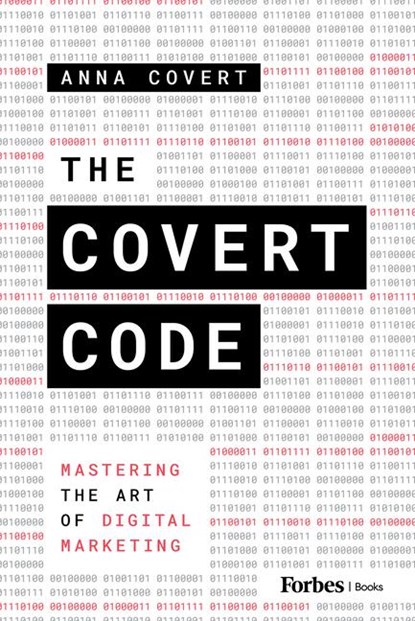 Covert, A: Covert Code, Anna Covert - Gebonden - 9798887504971