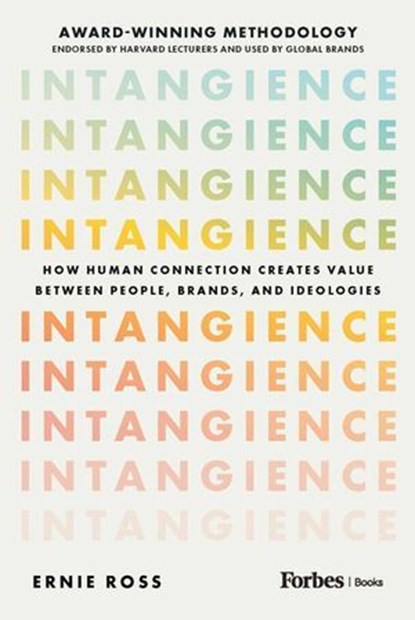 Intangience, Ernie Ross - Ebook - 9798887506326