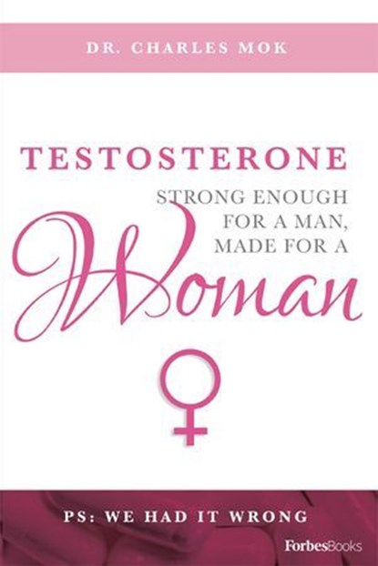 Testosterone, Charles Mok - Ebook - 9798887508986