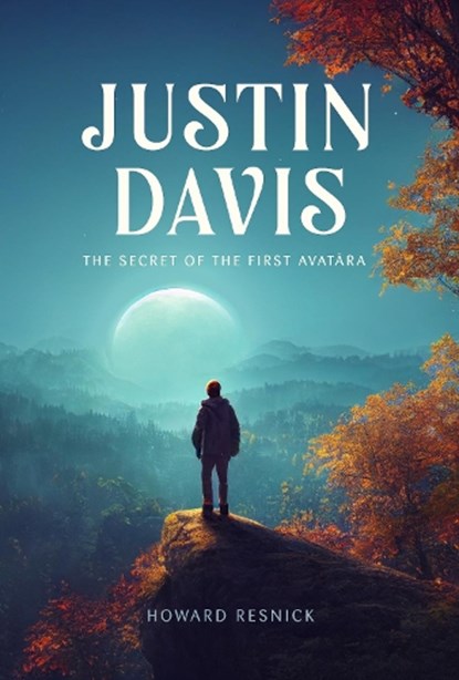Justin Davis, Howard Resnick - Paperback - 9798887620374