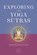 Exploring the Yoga Sutras, Nicholas Sutton - Gebonden - 9798887620794