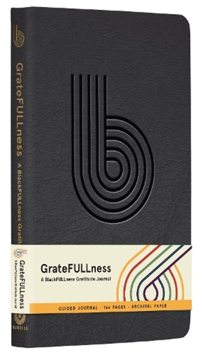 GrateFULLness, Sonia Raye Russell ; David L. Walker - Paperback - 9798887621173