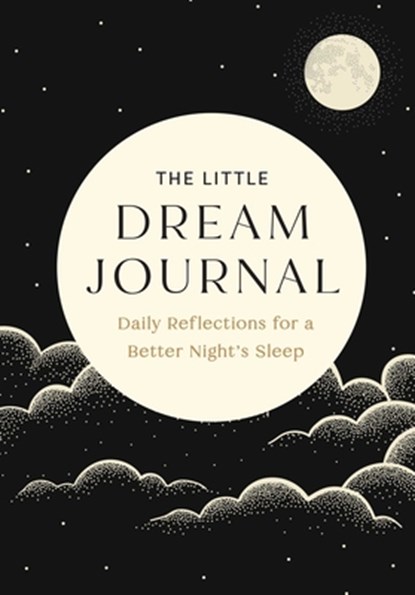 The Little Dream Journal, Mandala Publishing - Gebonden - 9798887621609