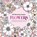 100 Blooming Designs: Flowers, Mandala Publishing - Paperback - 9798887621937