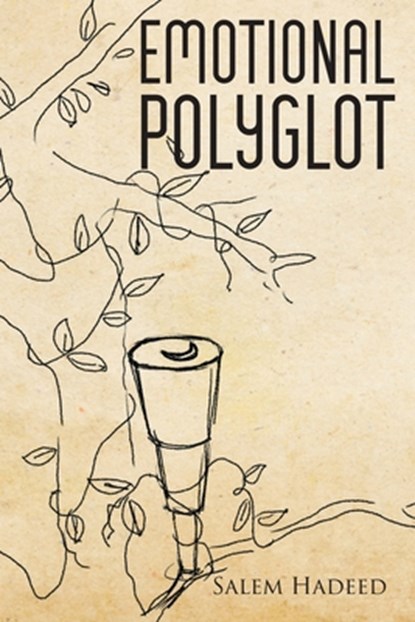 Emotional Polyglot, Salem Hadeed - Paperback - 9798887633473