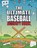The Ultimate Baseball Activity Book, Kurt Taylor - Paperback - 9798887680088