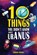 10 Things You Didn't Know About Uranus, Jordan Moore - Paperback - 9798887680187