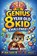 The Genius 8 Year Old Kid Challenge, Jordan Moore - Paperback - 9798887680224