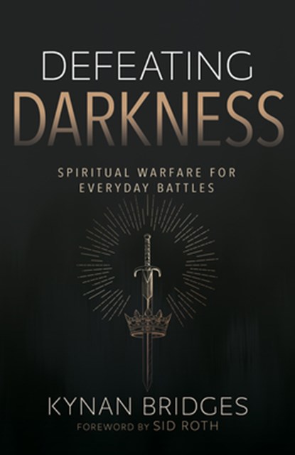 Defeating Darkness, Kynan Bridges - Paperback - 9798887694634