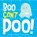 Boo Can't Poo, Xiao Jing "Iris" Wang - Gebonden - 9798887701431