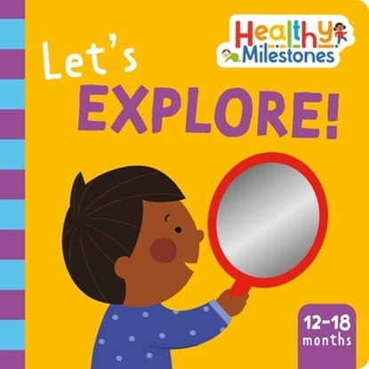 Let's Explore!, Dr. Angela C. Mattke ; Rachel Hurd-Wood - Gebonden - 9798887703787