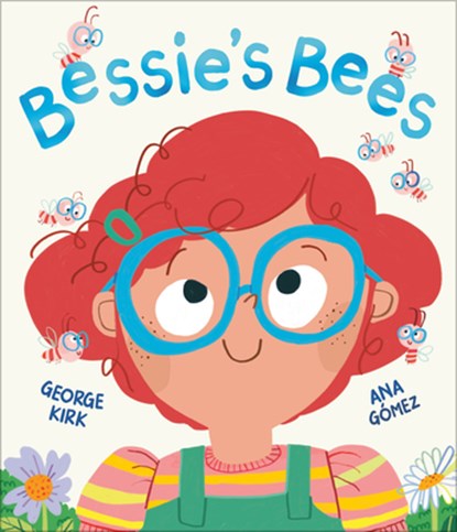 Bessie's Bees, George Kirk - Gebonden - 9798887704197