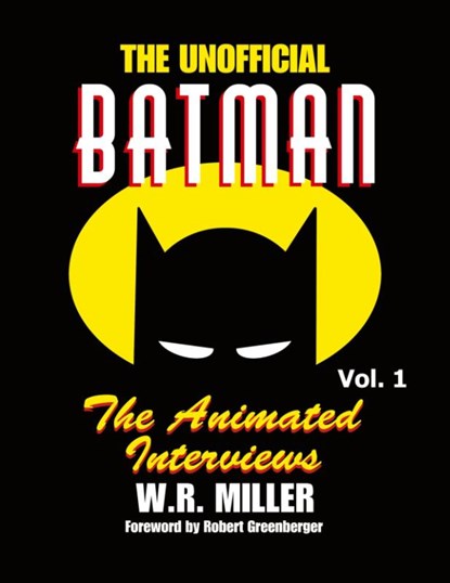 Batman, W. R. Miller - Paperback - 9798887710907