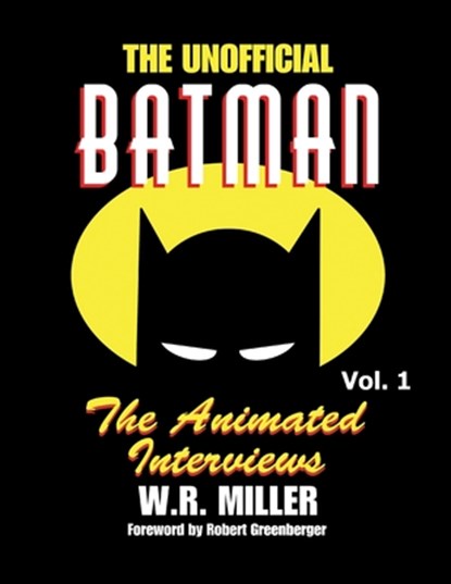 Batman, W. R. Miller - Paperback - 9798887710907