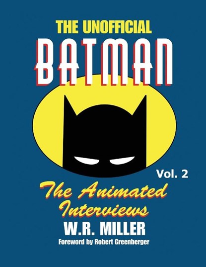 Batman, W. R. Miller - Paperback - 9798887710921