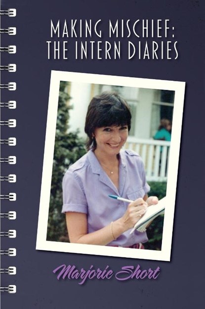 Making Mischief, Marjorie Short - Paperback - 9798887717289
