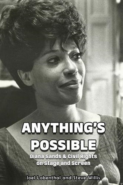 Anything's Possible, Joel Lobenthal ; Steve Willis - Paperback - 9798887718859