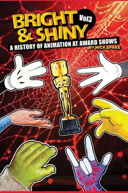 Bright & Shiny, Nick Spake - Paperback - 9798887719405