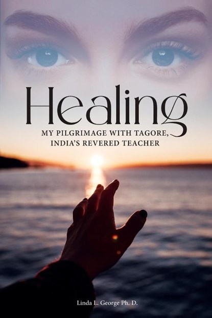 Healing, Linda L. George - Paperback - 9798887750026