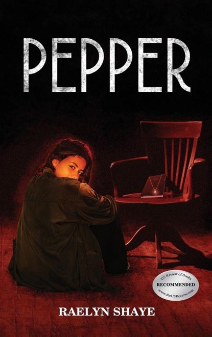 Pepper, Raelyn Shaye - Gebonden - 9798887752617