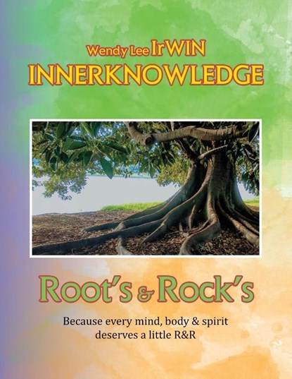 Inner Knowledge, Wendy Lee Irwin - Paperback - 9798887753140