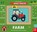 Make Tracks: Farm, Johnny Dyrander - Gebonden - 9798887770369