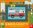 Make Tracks: Emergency, Johnny Dyrander - Gebonden - 9798887770604