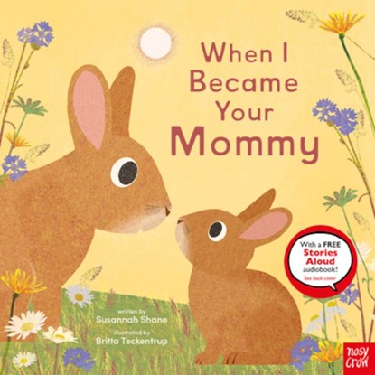 When I Became Your Mommy, Susannah Shane - Gebonden - 9798887771359