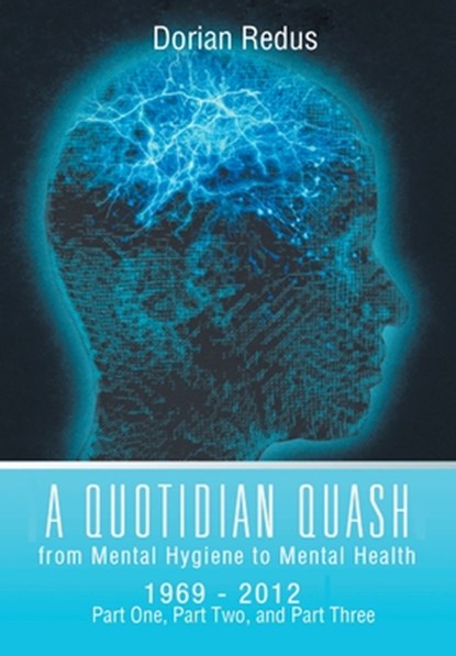 Redus, D: Quotidian Quash, Dorian Redus - Gebonden - 9798887936628