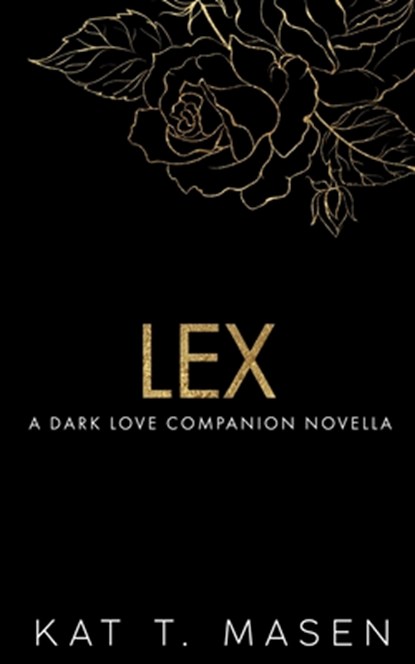 Lex, Kat T Masen - Paperback - 9798887969657