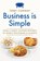 Business is Simple, Terry Conway - Paperback - 9798887972206