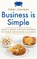 Business is Simple, Terry Conway - Gebonden - 9798887972275
